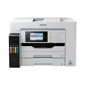 Epson Workforce ST-C8090 All-in-One Supertank Printer — Being Shipped