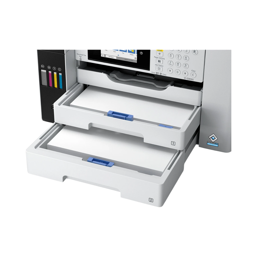 Epson Workforce ST-C8090 All-in-One Supertank Printer — Being Shipped