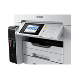 Epson Workforce ST-C8090 All-in-One Supertank Printer — Being Shipped