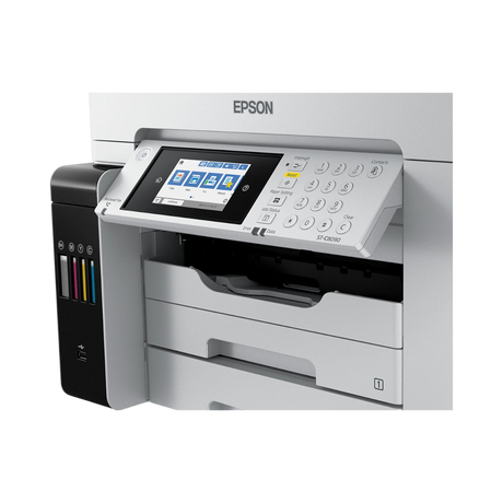 Epson Workforce ST-C8090 All-in-One Supertank Printer — Being Shipped