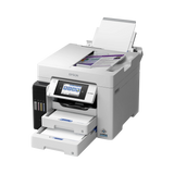 Epson Workforce ST-C5000 Super Tank Color Multifunctional Printer — Being Shipped