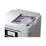 Epson Workforce ST-C5000 Super Tank Color Multifunctional Printer — Being Shipped