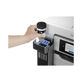 Epson Workforce ST-C5000 Super Tank Color Multifunctional Printer — Being Shipped