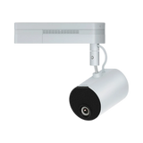 Epson Lighting Track Mount for LightScene EV-100 (White) — Being Shipped