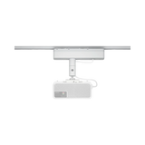 Epson V12H964220 ELPMB61W Lighting Track Mount (White) — Being Shipped