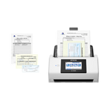 Epson DS-790WN Wireless Network Color Document Scanner — Being Shipped