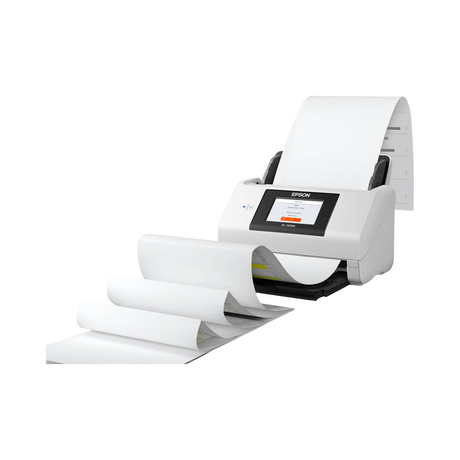 Epson DS-790WN Wireless Network Color Document Scanner — Being Shipped