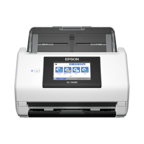 Epson DS-790WN Wireless Network Color Document Scanner — Being Shipped