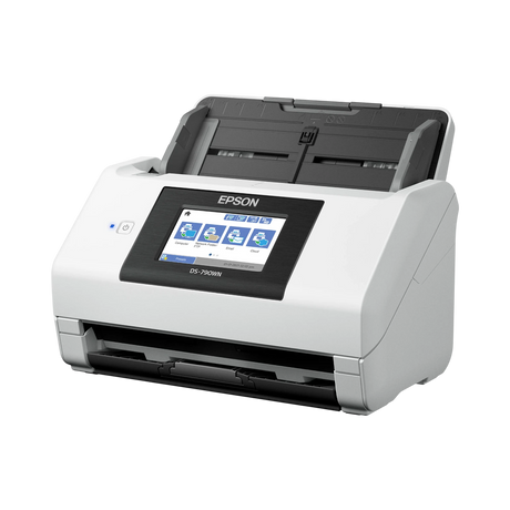Epson DS-790WN Wireless Network Color Document Scanner — Being Shipped