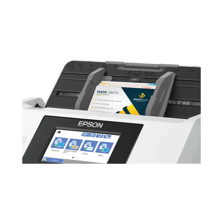 Epson DS-790WN Wireless Network Color Document Scanner — Being Shipped