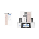 Epson DS-790WN Wireless Network Color Document Scanner — Being Shipped