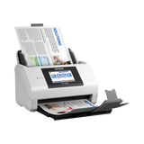 Epson DS-790WN Wireless Network Color Document Scanner — Being Shipped