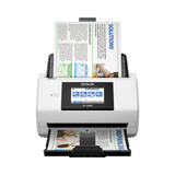 Epson DS-790WN Wireless Network Color Document Scanner — Being Shipped