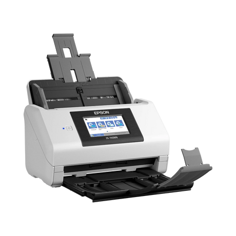 Epson DS-790WN Wireless Network Color Document Scanner — Being Shipped
