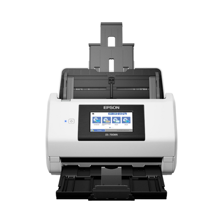 Epson DS-790WN Wireless Network Color Document Scanner — Being Shipped