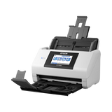 Epson DS-790WN Wireless Network Color Document Scanner — Being Shipped