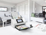 Epson DS-790WN Wireless Network Color Document Scanner — Being Shipped