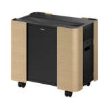 Epson ELPCS01 Mobile Projector Cart for PowerLite 810E & 815E — Being Shipped