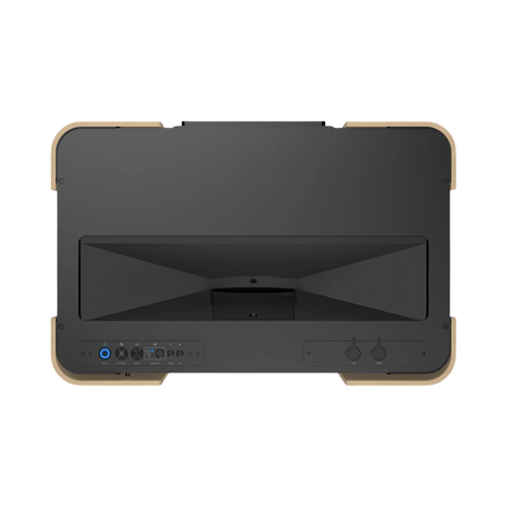 Epson ELPCS01 Mobile Projector Cart for PowerLite 810E & 815E — Being Shipped