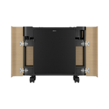 Epson ELPCS01 Mobile Projector Cart for PowerLite 810E & 815E — Being Shipped