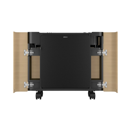 Epson ELPCS01 Mobile Projector Cart for PowerLite 810E & 815E — Being Shipped