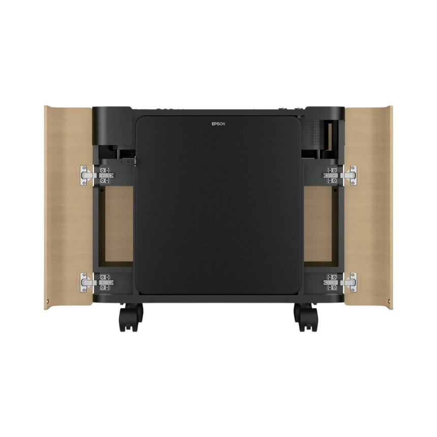 Epson ELPCS01 Mobile Projector Cart for PowerLite 810E & 815E — Being Shipped