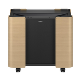 Epson ELPCS01 Mobile Projector Cart for PowerLite 810E & 815E — Being Shipped