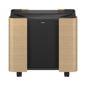 Epson ELPCS01 Mobile Projector Cart for PowerLite 810E & 815E — Being Shipped