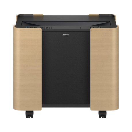 Epson ELPCS01 Mobile Projector Cart for PowerLite 810E & 815E — Being Shipped
