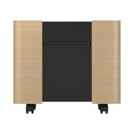 Epson ELPCS01 Mobile Projector Cart for PowerLite 810E & 815E — Being Shipped