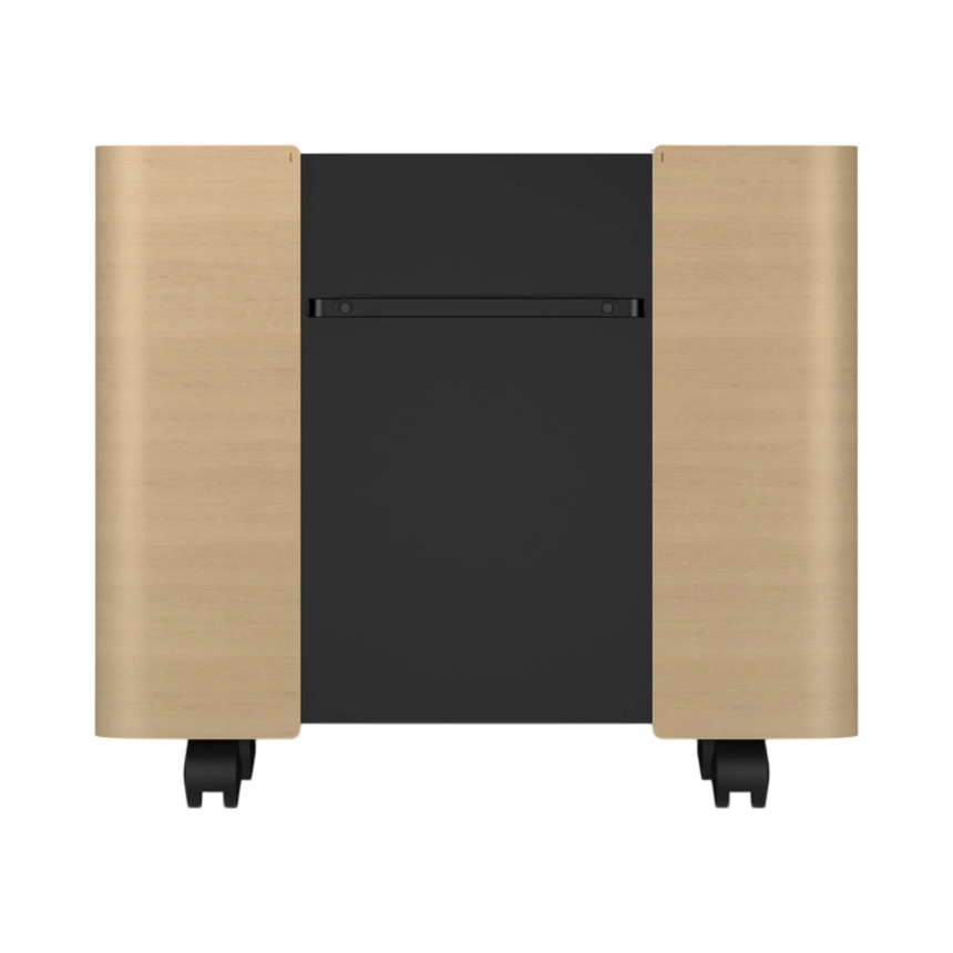 Epson ELPCS01 Mobile Projector Cart for PowerLite 810E & 815E — Being Shipped