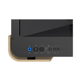 Epson ELPCS01 Mobile Projector Cart for PowerLite 810E & 815E — Being Shipped