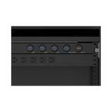 Epson ELPCS01 Mobile Projector Cart for PowerLite 810E & 815E — Being Shipped