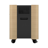 Epson ELPCS01 Mobile Projector Cart for PowerLite 810E & 815E — Being Shipped