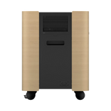 Epson ELPCS01 Mobile Projector Cart for PowerLite 810E & 815E — Being Shipped