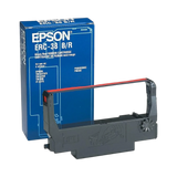 Epson Black/Red Print Ribbon — Being Shipped