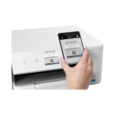 Epson WorkForce Pro WF-C4310 Wireless Color Printer — Being Shipped