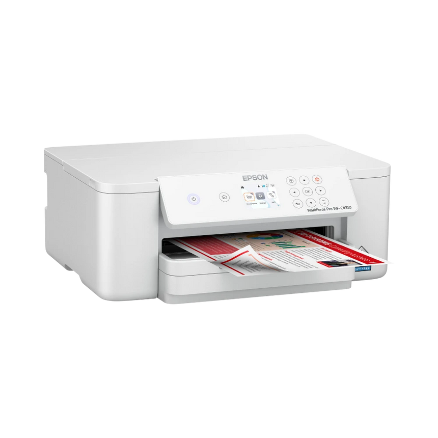Epson WorkForce Pro WF-C4310 Wireless Color Printer — Being Shipped