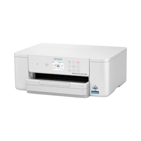 Epson WorkForce Pro WF-C4310 Wireless Color Printer — Being Shipped