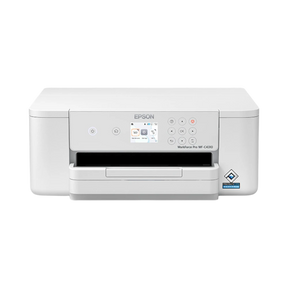 Epson WorkForce Pro WF-C4310 Wireless Color Printer — Being Shipped