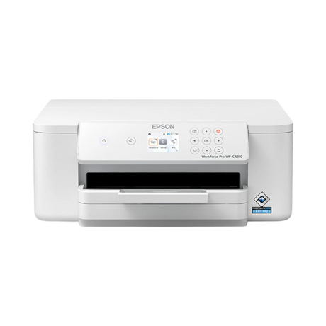 Epson WorkForce Pro WF-C4310 Wireless Color Printer — Being Shipped