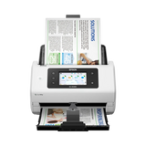 Epson DS-900WN EdgeLink High-Speed Wireless Network Color Document Scanner — Being Shipped