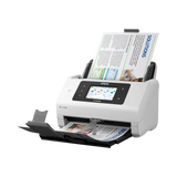 Epson DS-900WN EdgeLink High-Speed Wireless Network Color Document Scanner — Being Shipped