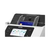 Epson DS-900WN EdgeLink High-Speed Wireless Network Color Document Scanner — Being Shipped