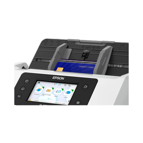 Epson DS-900WN EdgeLink High-Speed Wireless Network Color Document Scanner — Being Shipped