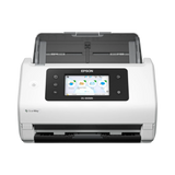 Epson DS-900WN EdgeLink High-Speed Wireless Network Color Document Scanner — Being Shipped
