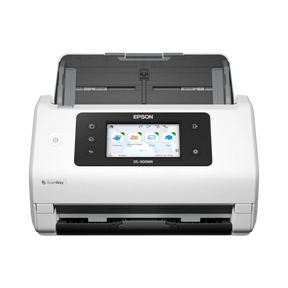 Epson DS-900WN EdgeLink High-Speed Wireless Network Color Document Scanner — Being Shipped