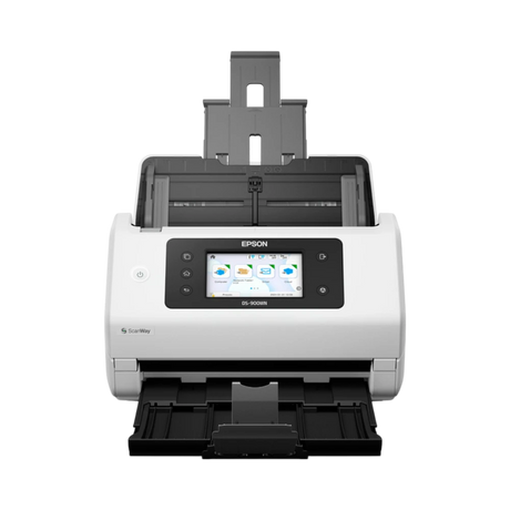 Epson DS-900WN EdgeLink High-Speed Wireless Network Color Document Scanner — Being Shipped