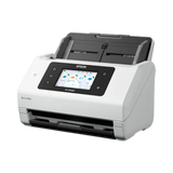 Epson DS-900WN EdgeLink High-Speed Wireless Network Color Document Scanner — Being Shipped