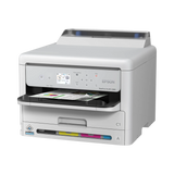 Epson WorkForce Pro WF-C5390 Wireless Color Inkjet Printer — Being Shipped